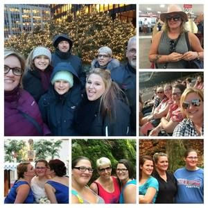 Meet your Posher, Dawn